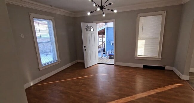 Building Photo - 1209 Cleveland Ave