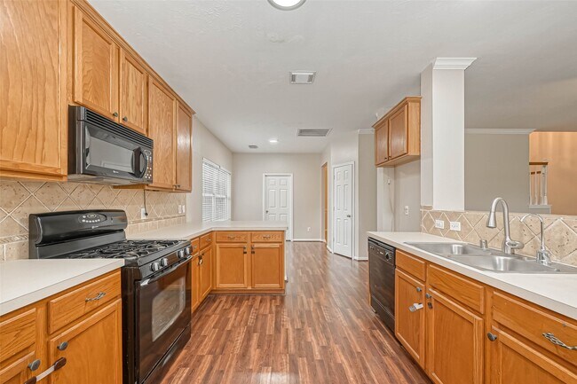 Foto del edificio - 4026 N Barnett Way
