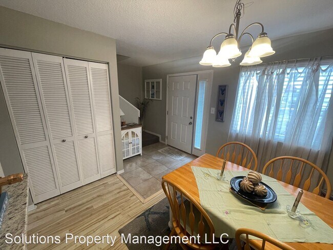 Foto del edificio - 2 br, 2.5 bath House - 419 Seaport Blvd Un...