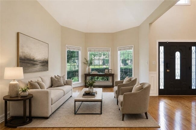 Building Photo - 1167 Druid Walk