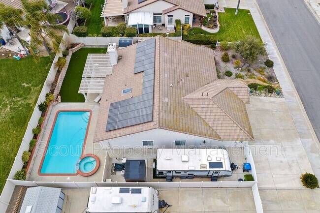 Building Photo - 24357 Kentucky Derby Way