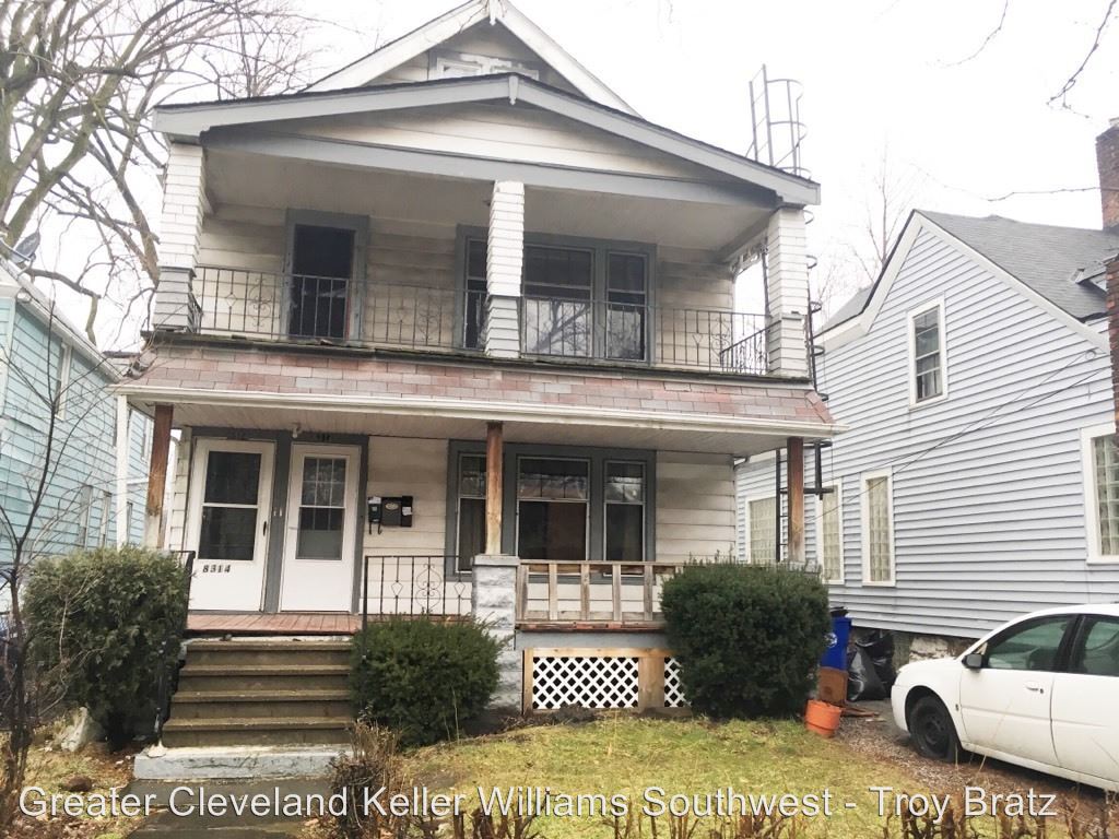 Primary Photo - 8314 Lake Ave