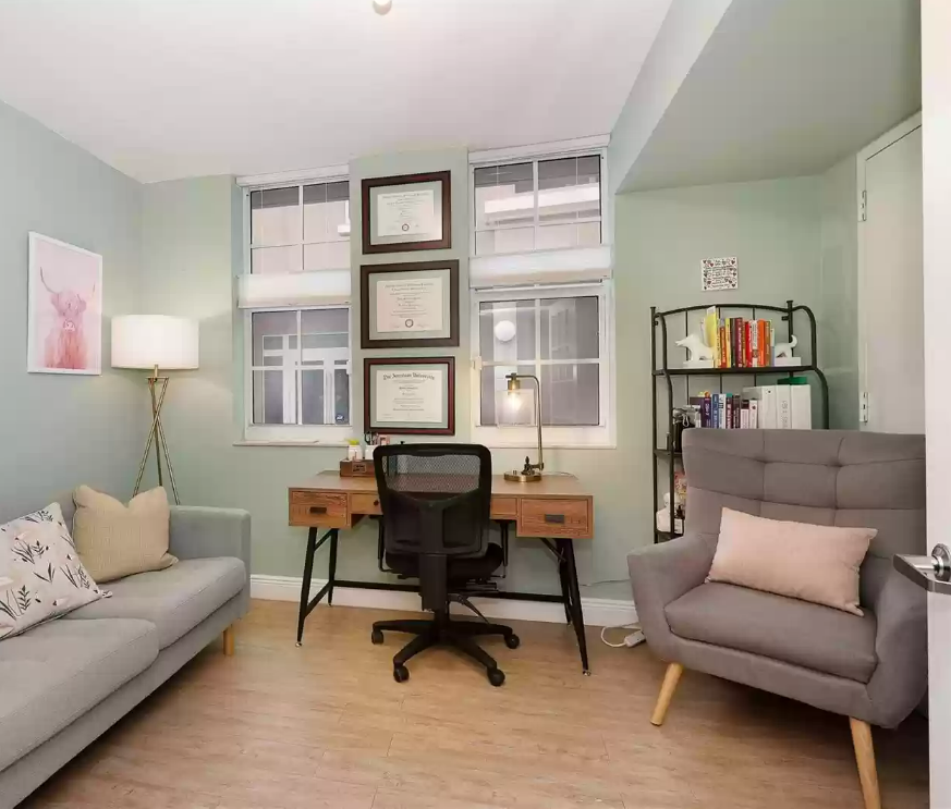 Bedroom - 1st Floor - 3232 Coral Way