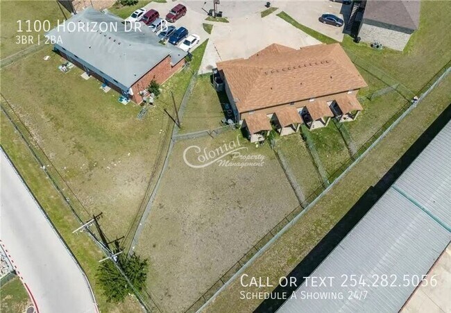 Building Photo - 1100 Horizon Dr