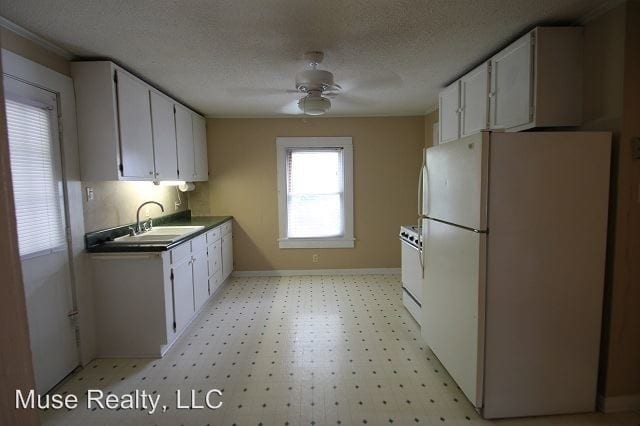 Building Photo - 2 br, 1 bath House - 728 Cauthen Street
