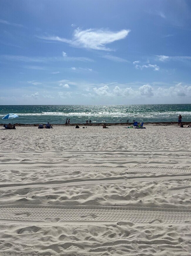 Foto del edificio - 441 Collins Ave