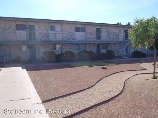 Primary Photo - 700 California Ave