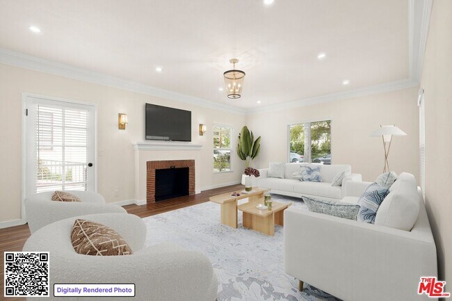 Foto del edificio - 1511 Selby Ave