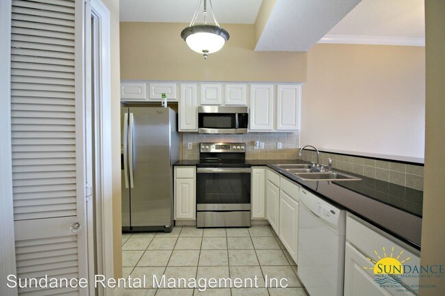 Building Photo - 2 br, 2 bath House - 7 Laguna Street Unit 308