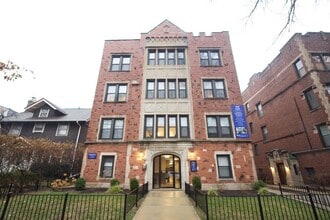 Building Photo - 1128 Maple Ave