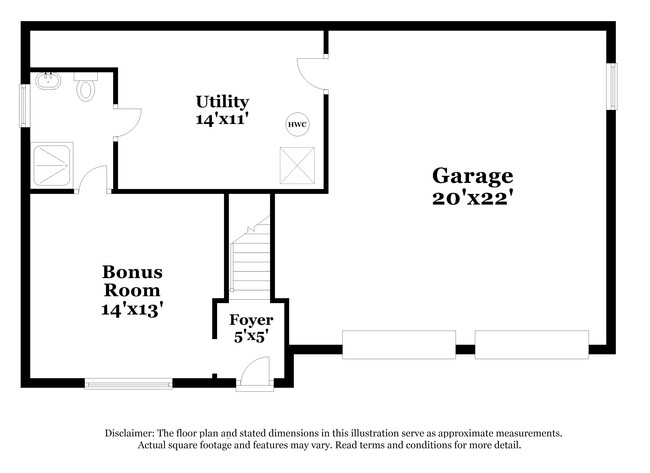 Foto del edificio - 1527 NW 67th Terrace