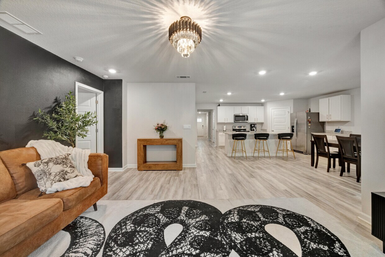 Foto principal - 3222 Oxmore Dr