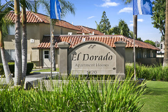 El Dorado Apartments photo'