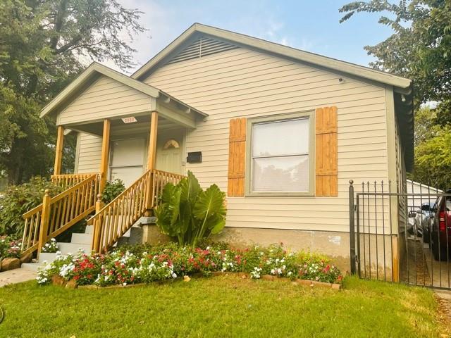 Foto principal - 2930 Maryland Ave