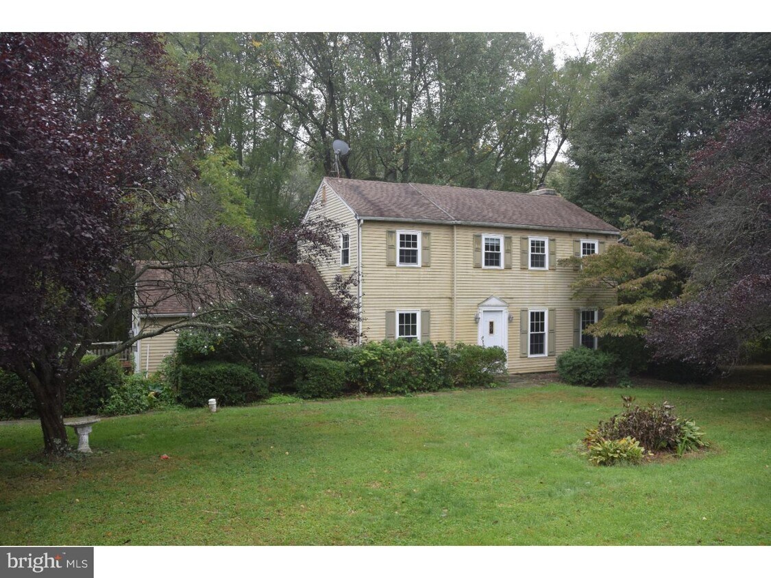 7 Blakely Rd, Downingtown, PA 19335 House Rental in Downingtown, PA