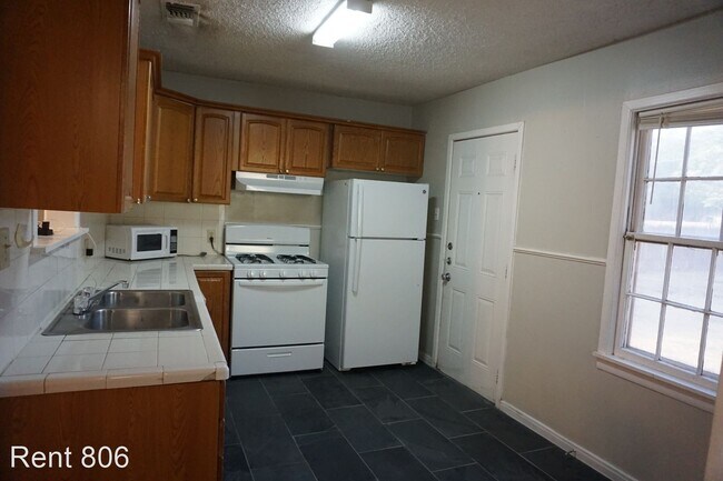Foto del edificio - 3 br, 1 bath House - 2817 40th