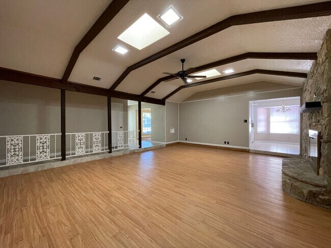 Foto del edificio - 4508 Mill Pond Ct