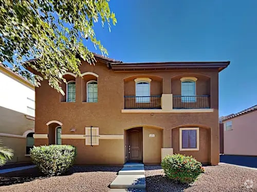 Building Photo - 1373 S Ponderosa Dr