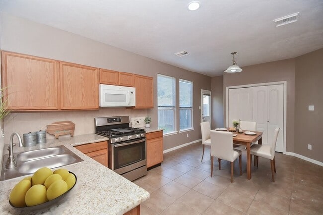 Photo - 16414 Pademelon Dr House