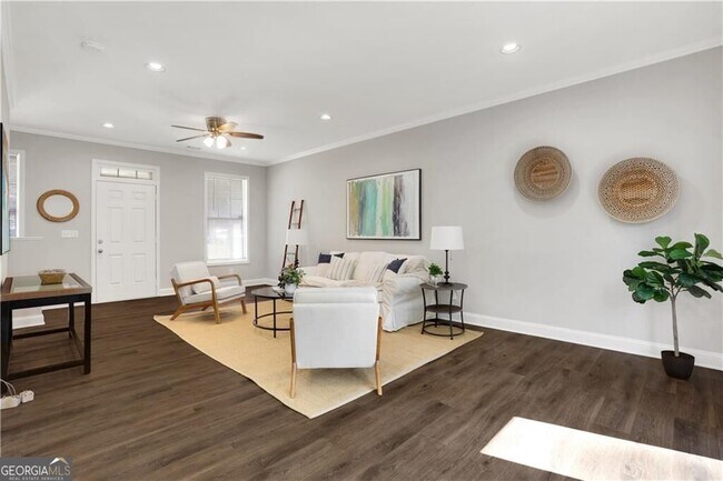 Foto del edificio - 2431 Woodside Way