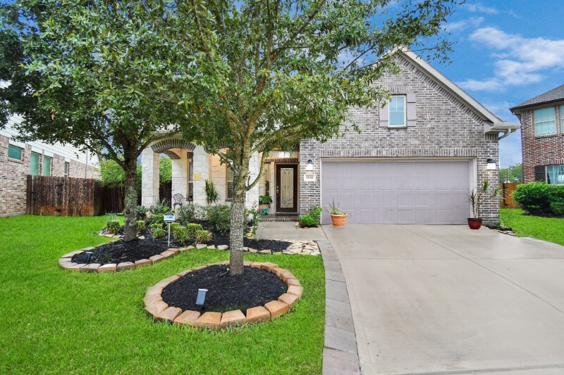 Primary Photo - 1539 Giles Dr