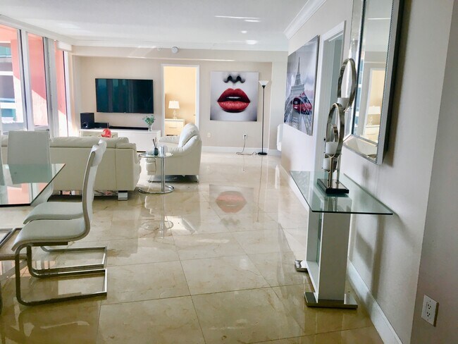 Dinning -Living - 3370 Hidden Bay Dr