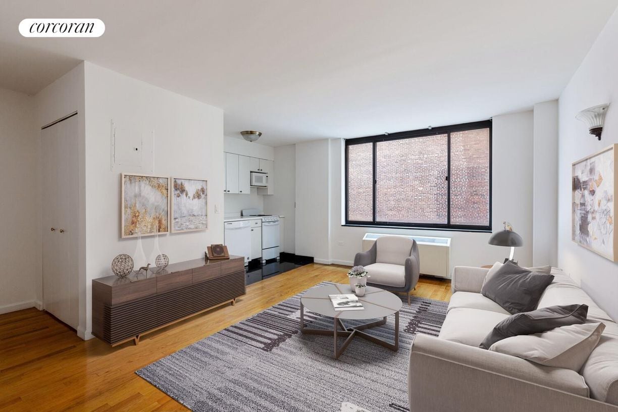 Foto principal - 344 3rd Ave