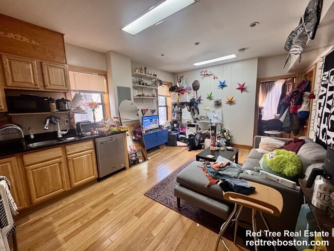 Photo - 11 Tabor Pl Apartment