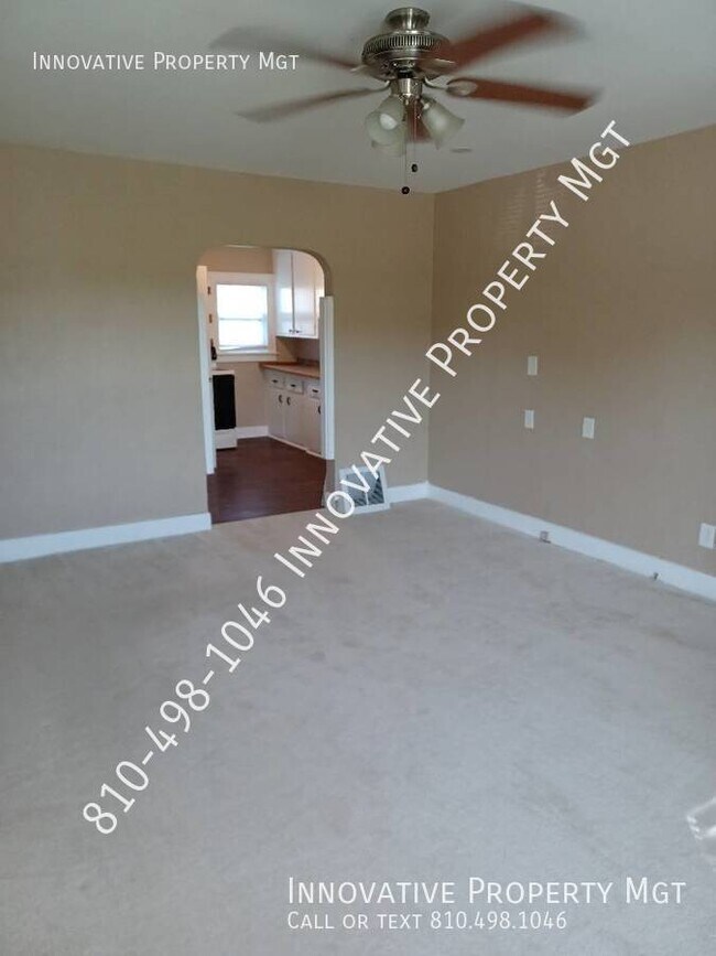 Building Photo - Beautiful 2 bedroom,1 bath home!