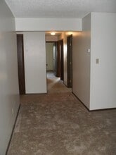 6th Dimension Apartments photo'