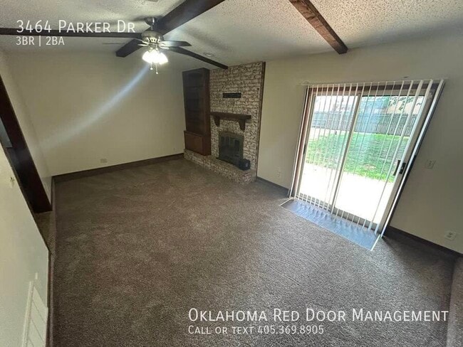 Building Photo - 3464 Parker Dr