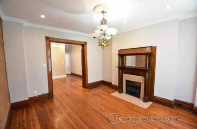 Foto del edificio - 474 E Sycamore St