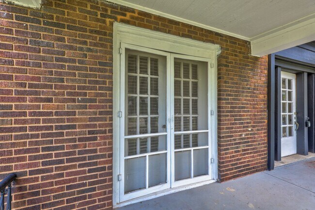 Foto del edificio - 1 Bed 1 Bath apartment in Okc close to Plaza District!