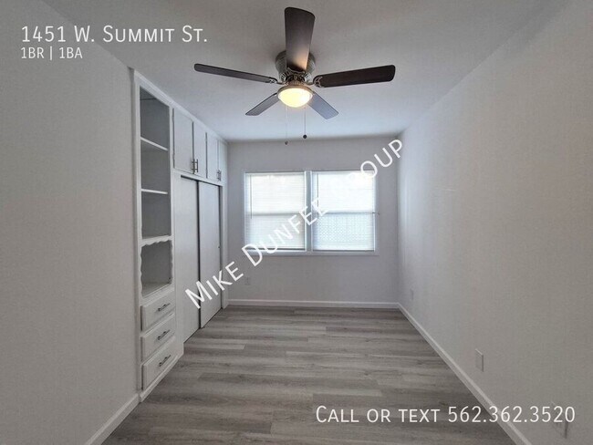 Foto del edificio - 1451 W Summit St