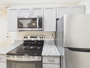 Interior Photo - Flats at 14th