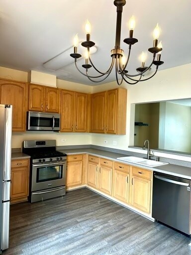Foto del edificio - 3446 Ravinia Cir