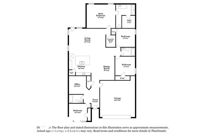 Foto del edificio - 933 Decker Dr