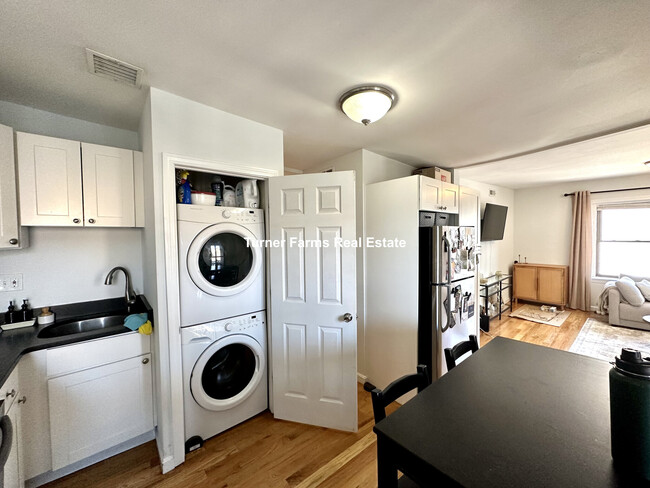 Foto del edificio - 918 Dorchester Ave