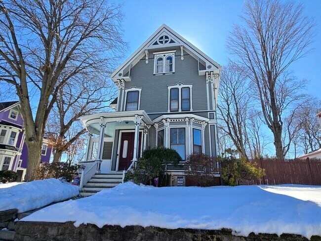 Foto del edificio - 26 Mather St