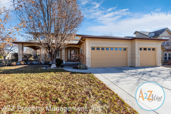 Foto del edificio - 3 br, 3 bath House - 6200 S. Kelton Place