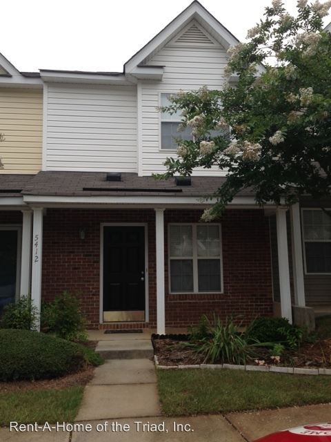 Primary Photo - 5412 Strasburg Dr