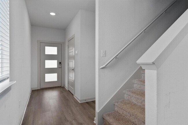 Foto del edificio - 214 New Hampton Wy