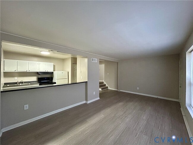 Building Photo - 3510 Chamberlayne Ave