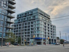 Building Photo - 1195 The Queensway