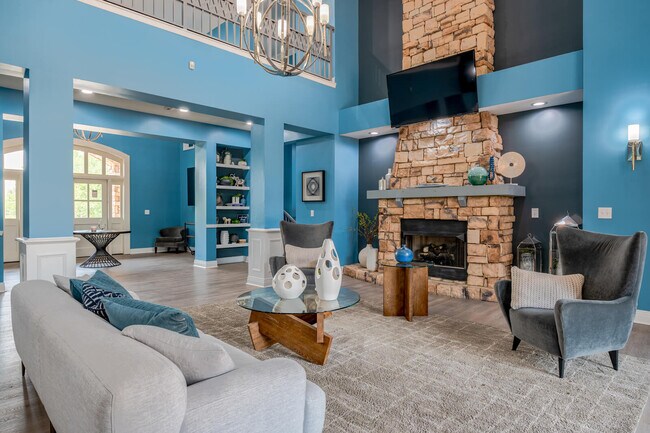 Foto del edificio - Somerset at Deerfield