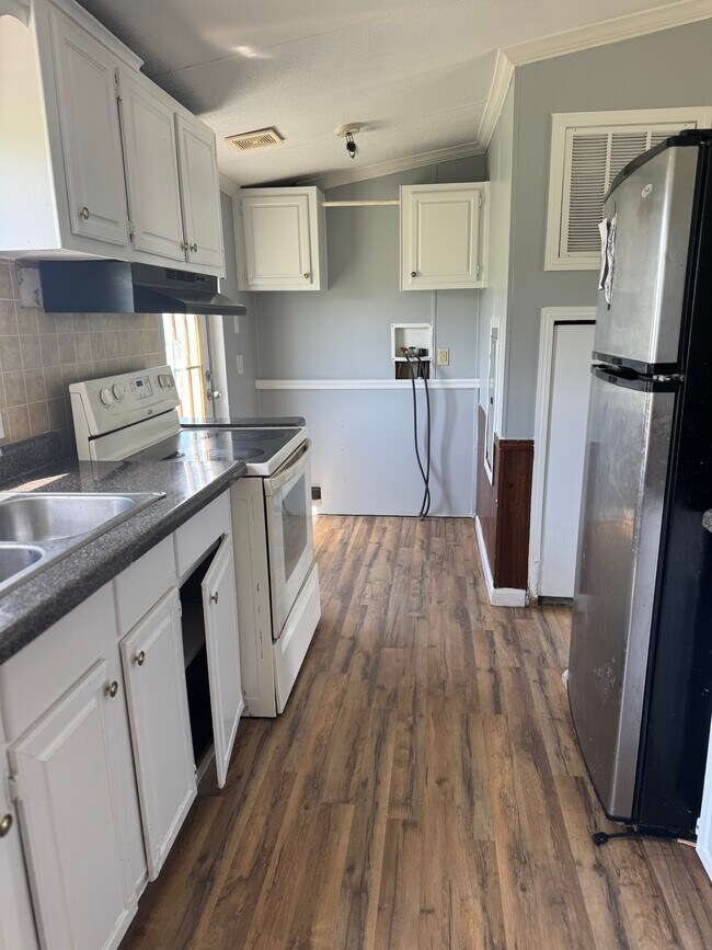 Foto del edificio - 712 House St