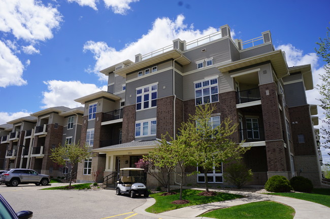 Foto del edificio - Aspen Hill Apartment Homes