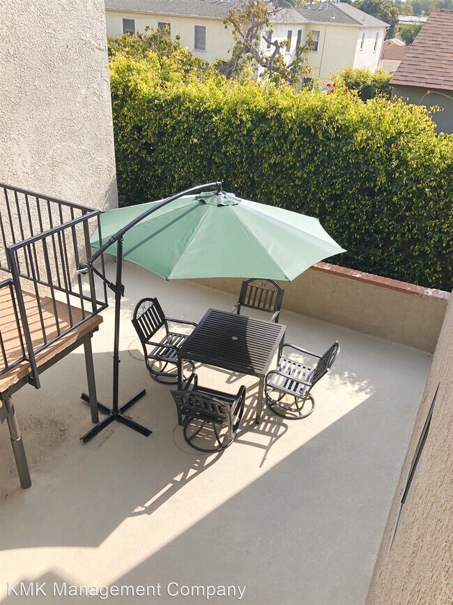 Foto del edificio - 1 br, 1 bath Apartment - 4237 Inglewood Bl...