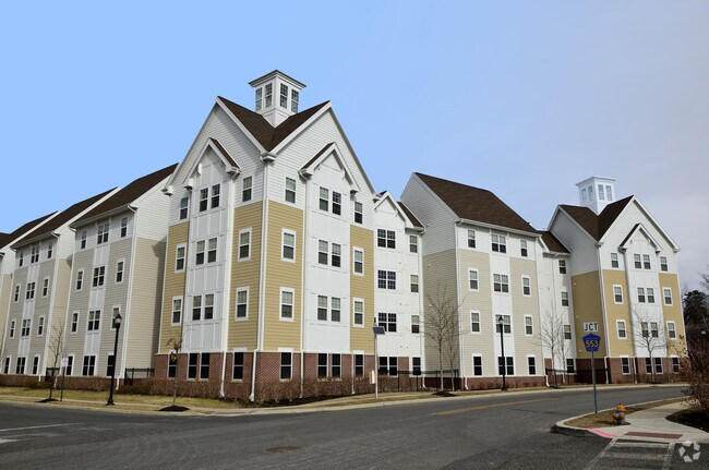 Foto del edificio - Southbridge MHC