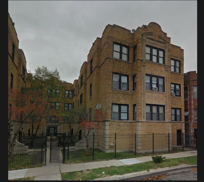 Building Photo - 5560 W Jackson Blvd